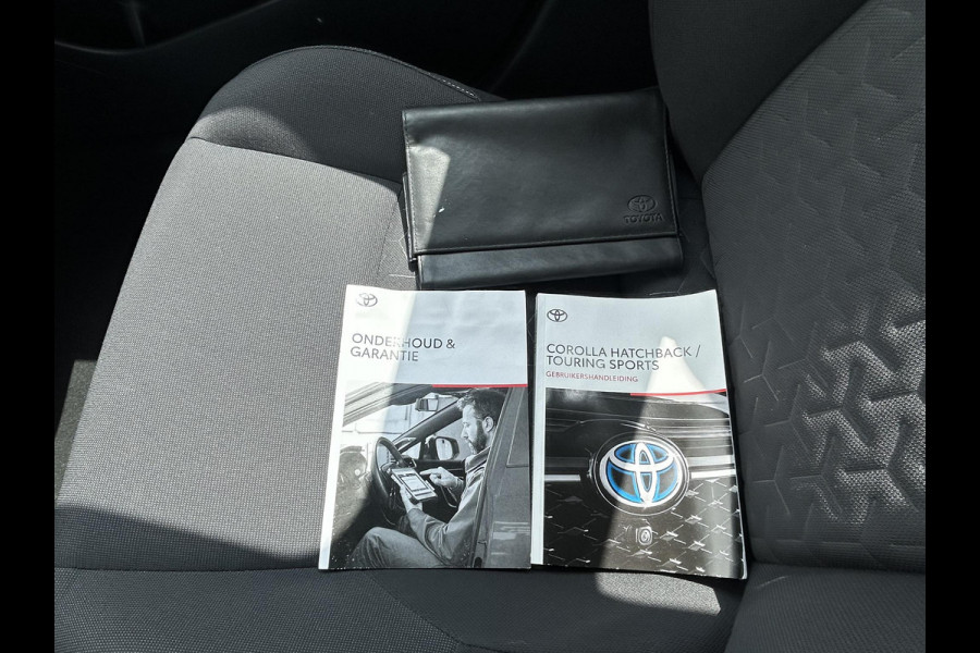 Toyota Corolla Touring Sports 1.2 Turbo Active NL-AUTO | CAMERA | CARPLAY/ ANDOID AUTO