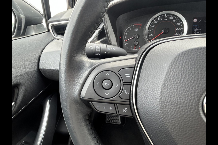 Toyota Corolla Touring Sports 1.2 Turbo Active NL-AUTO | CAMERA | CARPLAY/ ANDOID AUTO