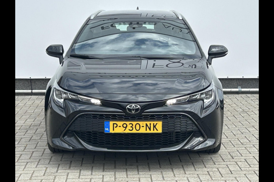 Toyota Corolla Touring Sports 1.2 Turbo Active NL-AUTO | CAMERA | CARPLAY/ ANDOID AUTO