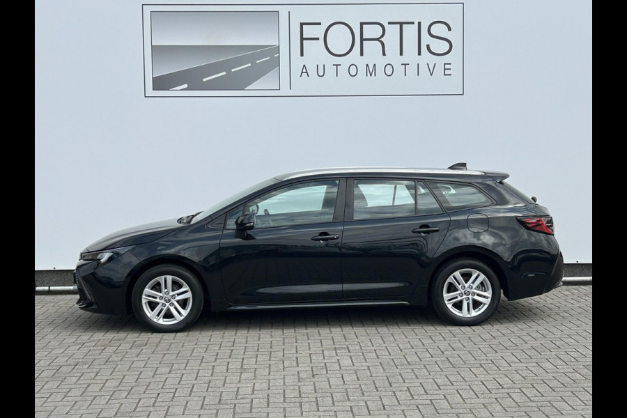 Toyota Corolla Touring Sports 1.2 Turbo Active NL-AUTO | CAMERA | CARPLAY/ ANDOID AUTO