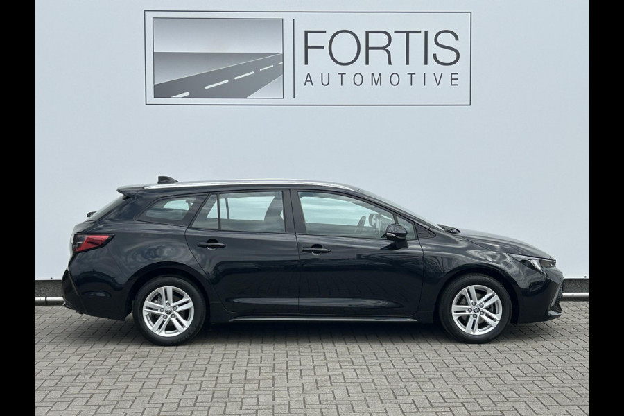 Toyota Corolla Touring Sports 1.2 Turbo Active NL-AUTO | CAMERA | CARPLAY/ ANDOID AUTO