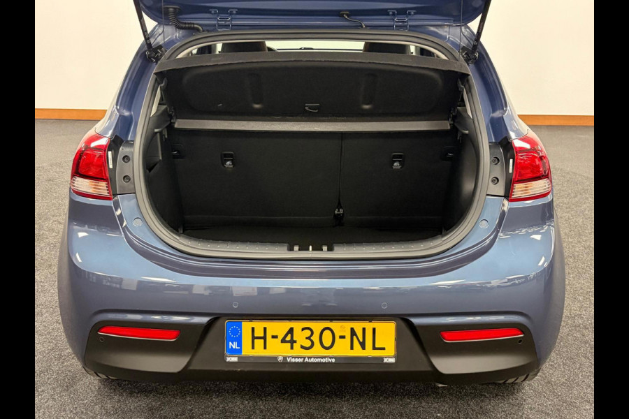 Kia Rio 1.0 TGDI DynamicLine*NAP*Automaat*Stoelverwarming*AIrco*Cruise-Control*