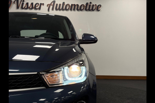 Kia Rio 1.0 TGDI DynamicLine*NAP*Automaat*Stoelverwarming*AIrco*Cruise-Control*