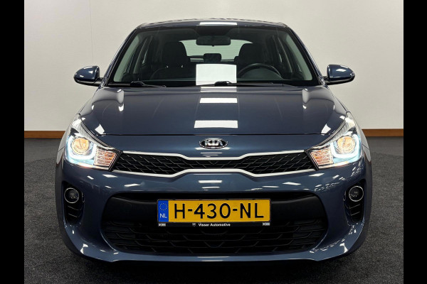 Kia Rio 1.0 TGDI DynamicLine*NAP*Automaat*Stoelverwarming*AIrco*Cruise-Control*