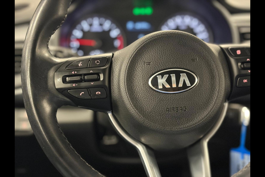 Kia Rio 1.0 TGDI DynamicLine*NAP*Automaat*Stoelverwarming*AIrco*Cruise-Control*