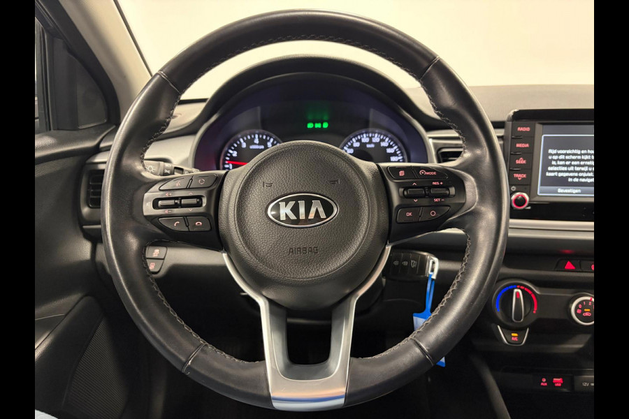 Kia Rio 1.0 TGDI DynamicLine*NAP*Automaat*Stoelverwarming*AIrco*Cruise-Control*