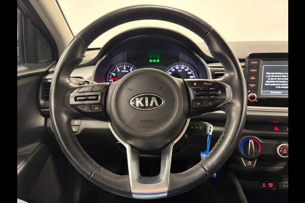 Kia Rio 1.0 TGDI DynamicLine*NAP*Automaat*Stoelverwarming*AIrco*Cruise-Control*