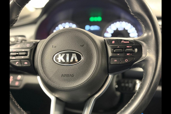 Kia Rio 1.0 TGDI DynamicLine*NAP*Automaat*Stoelverwarming*AIrco*Cruise-Control*