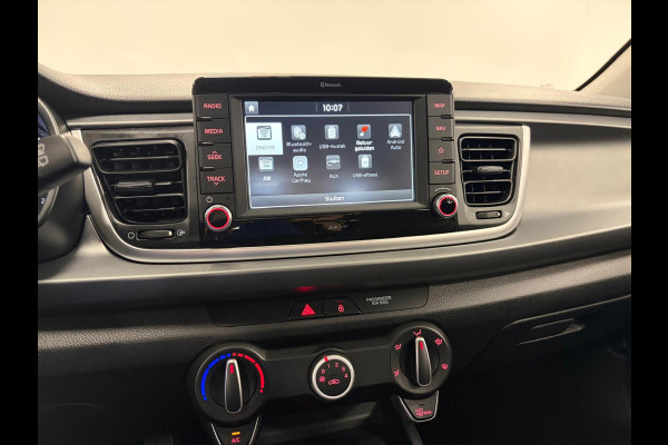 Kia Rio 1.0 TGDI DynamicLine*NAP*Automaat*Stoelverwarming*AIrco*Cruise-Control*