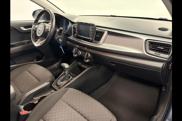 Kia Rio 1.0 TGDI DynamicLine*NAP*Automaat*Stoelverwarming*AIrco*Cruise-Control*