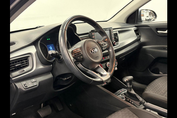 Kia Rio 1.0 TGDI DynamicLine*NAP*Automaat*Stoelverwarming*AIrco*Cruise-Control*