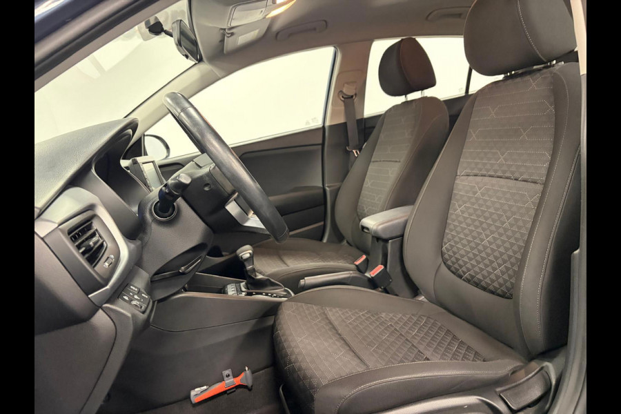Kia Rio 1.0 TGDI DynamicLine*NAP*Automaat*Stoelverwarming*AIrco*Cruise-Control*