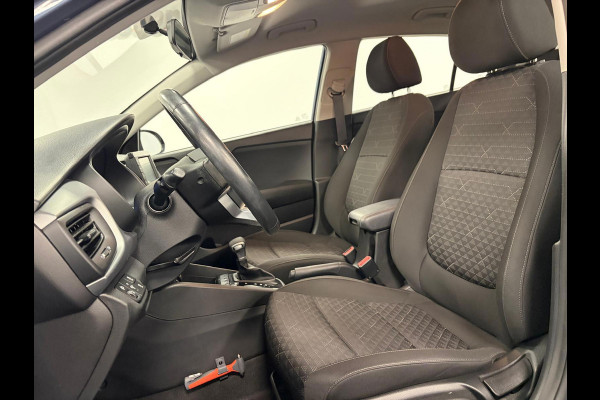 Kia Rio 1.0 TGDI DynamicLine*NAP*Automaat*Stoelverwarming*AIrco*Cruise-Control*