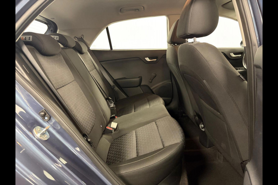 Kia Rio 1.0 TGDI DynamicLine*NAP*Automaat*Stoelverwarming*AIrco*Cruise-Control*