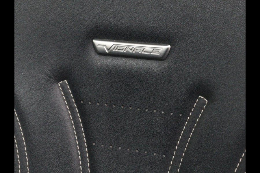 Ford Kuga 2.5 PHEV Vignale | SOH 87,4% | Leder | Trekhaak | Adaptive cruise | Side Assist | Stoelverwarming | Memory | Carplay | Navigatie | 360 Camera | B&O Sound | Keyless | PHEV | Plug In