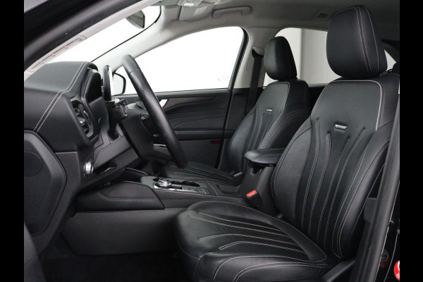 Ford Kuga 2.5 PHEV Vignale | SOH 87,4% | Leder | Trekhaak | Adaptive cruise | Side Assist | Stoelverwarming | Memory | Carplay | Navigatie | 360 Camera | B&O Sound | Keyless | PHEV | Plug In