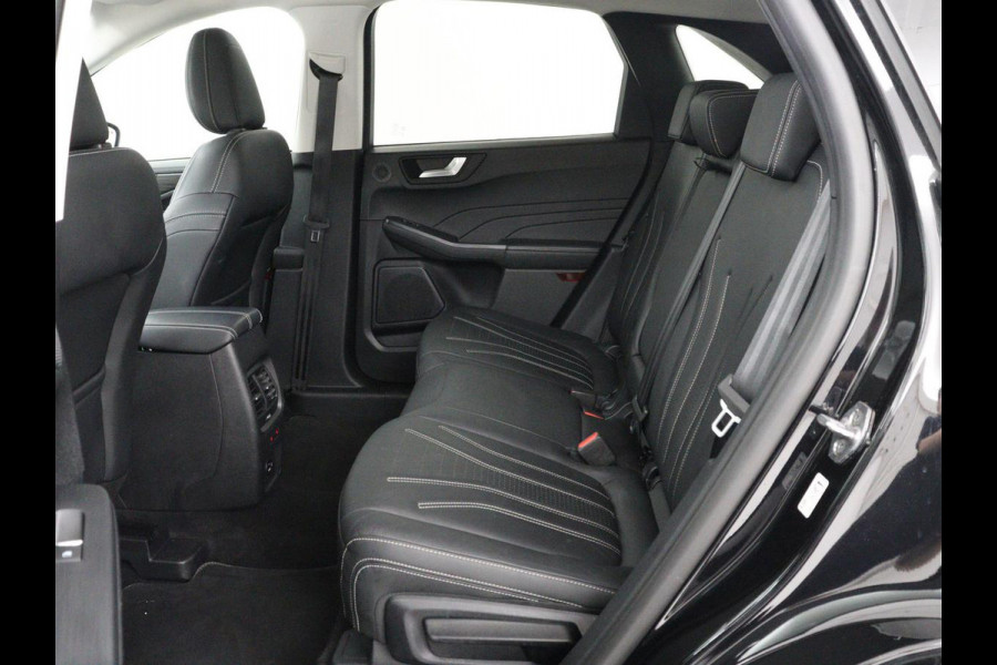 Ford Kuga 2.5 PHEV Vignale | SOH 87,4% | Leder | Trekhaak | Adaptive cruise | Side Assist | Stoelverwarming | Memory | Carplay | Navigatie | 360 Camera | B&O Sound | Keyless | PHEV | Plug In