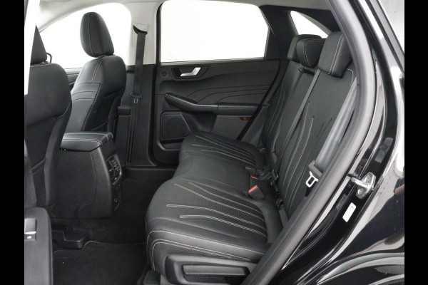 Ford Kuga 2.5 PHEV Vignale | SOH 87,4% | Leder | Trekhaak | Adaptive cruise | Side Assist | Stoelverwarming | Memory | Carplay | Navigatie | 360 Camera | B&O Sound | Keyless | PHEV | Plug In