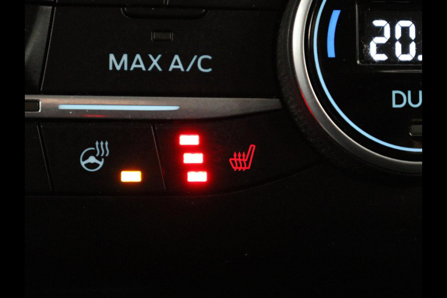 Ford Kuga 2.5 PHEV Vignale | SOH 87,4% | Leder | Trekhaak | Adaptive cruise | Side Assist | Stoelverwarming | Memory | Carplay | Navigatie | 360 Camera | B&O Sound | Keyless | PHEV | Plug In