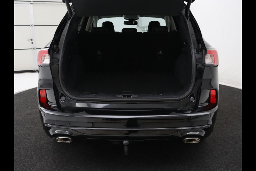 Ford Kuga 2.5 PHEV Vignale | SOH 87,4% | Leder | Trekhaak | Adaptive cruise | Side Assist | Stoelverwarming | Memory | Carplay | Navigatie | 360 Camera | B&O Sound | Keyless | PHEV | Plug In
