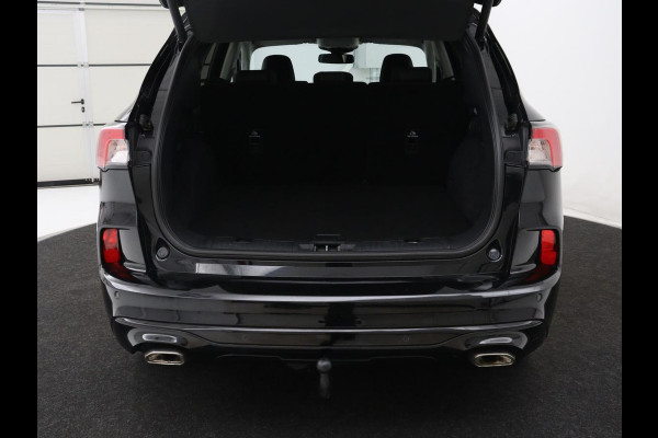 Ford Kuga 2.5 PHEV Vignale | SOH 87,4% | Leder | Trekhaak | Adaptive cruise | Side Assist | Stoelverwarming | Memory | Carplay | Navigatie | 360 Camera | B&O Sound | Keyless | PHEV | Plug In