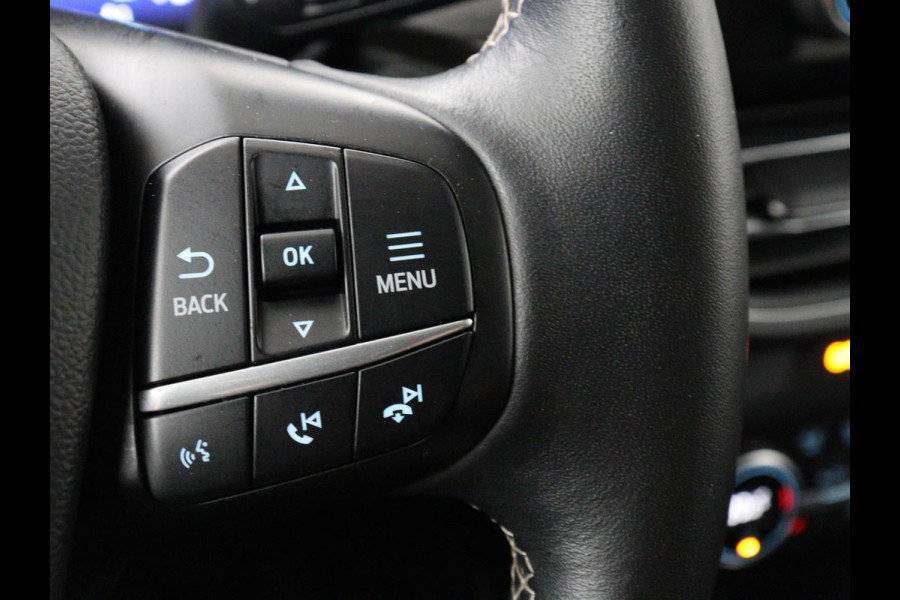 Ford Kuga 2.5 PHEV Vignale | SOH 87,4% | Leder | Trekhaak | Adaptive cruise | Side Assist | Stoelverwarming | Memory | Carplay | Navigatie | 360 Camera | B&O Sound | Keyless | PHEV | Plug In