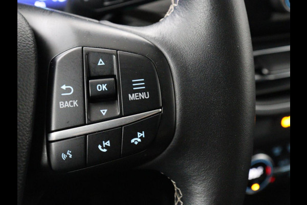 Ford Kuga 2.5 PHEV Vignale | SOH 87,4% | Leder | Trekhaak | Adaptive cruise | Side Assist | Stoelverwarming | Memory | Carplay | Navigatie | 360 Camera | B&O Sound | Keyless | PHEV | Plug In