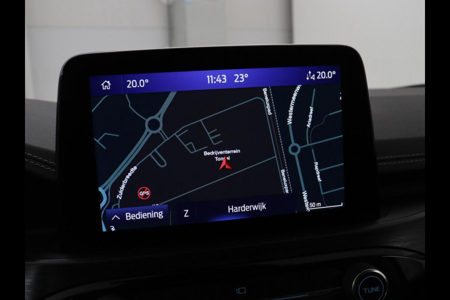 Ford Kuga 2.5 PHEV Vignale | SOH 87,4% | Leder | Trekhaak | Adaptive cruise | Side Assist | Stoelverwarming | Memory | Carplay | Navigatie | 360 Camera | B&O Sound | Keyless | PHEV | Plug In