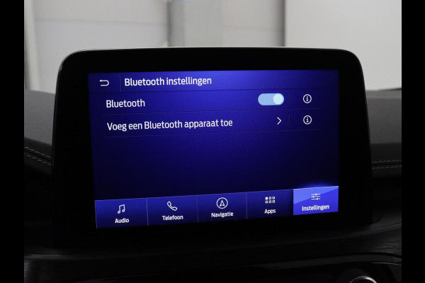 Ford Kuga 2.5 PHEV Vignale | SOH 87,4% | Leder | Trekhaak | Adaptive cruise | Side Assist | Stoelverwarming | Memory | Carplay | Navigatie | 360 Camera | B&O Sound | Keyless | PHEV | Plug In