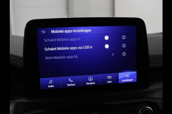 Ford Kuga 2.5 PHEV Vignale | SOH 87,4% | Leder | Trekhaak | Adaptive cruise | Side Assist | Stoelverwarming | Memory | Carplay | Navigatie | 360 Camera | B&O Sound | Keyless | PHEV | Plug In