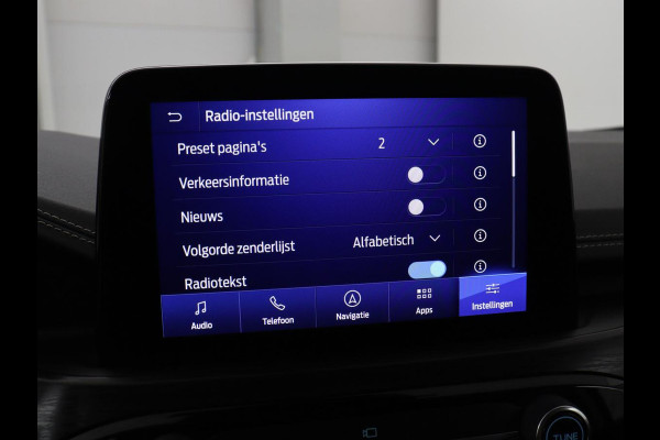 Ford Kuga 2.5 PHEV Vignale | SOH 87,4% | Leder | Trekhaak | Adaptive cruise | Side Assist | Stoelverwarming | Memory | Carplay | Navigatie | 360 Camera | B&O Sound | Keyless | PHEV | Plug In