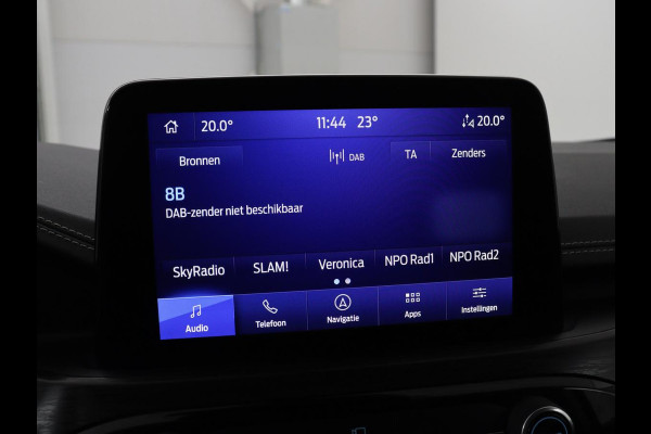 Ford Kuga 2.5 PHEV Vignale | SOH 87,4% | Leder | Trekhaak | Adaptive cruise | Side Assist | Stoelverwarming | Memory | Carplay | Navigatie | 360 Camera | B&O Sound | Keyless | PHEV | Plug In