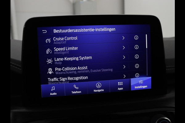 Ford Kuga 2.5 PHEV Vignale | SOH 87,4% | Leder | Trekhaak | Adaptive cruise | Side Assist | Stoelverwarming | Memory | Carplay | Navigatie | 360 Camera | B&O Sound | Keyless | PHEV | Plug In