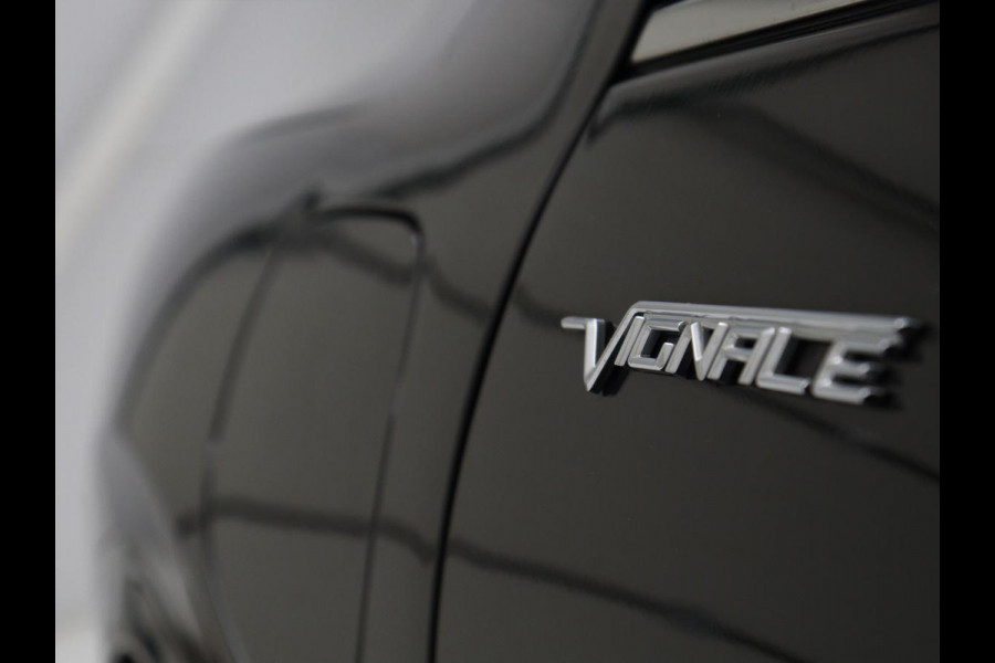 Ford Kuga 2.5 PHEV Vignale | SOH 87,4% | Leder | Trekhaak | Adaptive cruise | Side Assist | Stoelverwarming | Memory | Carplay | Navigatie | 360 Camera | B&O Sound | Keyless | PHEV | Plug In