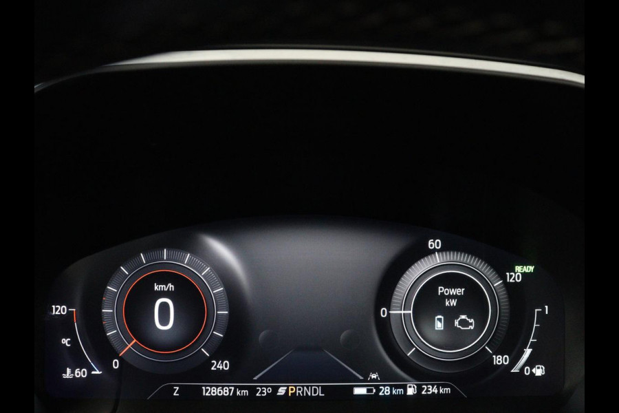 Ford Kuga 2.5 PHEV Vignale | SOH 87,4% | Leder | Trekhaak | Adaptive cruise | Side Assist | Stoelverwarming | Memory | Carplay | Navigatie | 360 Camera | B&O Sound | Keyless | PHEV | Plug In