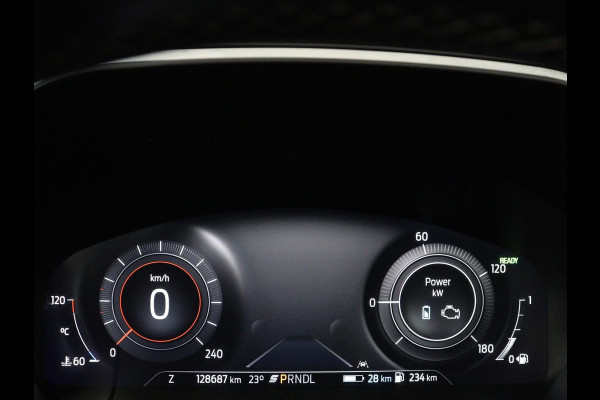 Ford Kuga 2.5 PHEV Vignale | SOH 87,4% | Leder | Trekhaak | Adaptive cruise | Side Assist | Stoelverwarming | Memory | Carplay | Navigatie | 360 Camera | B&O Sound | Keyless | PHEV | Plug In