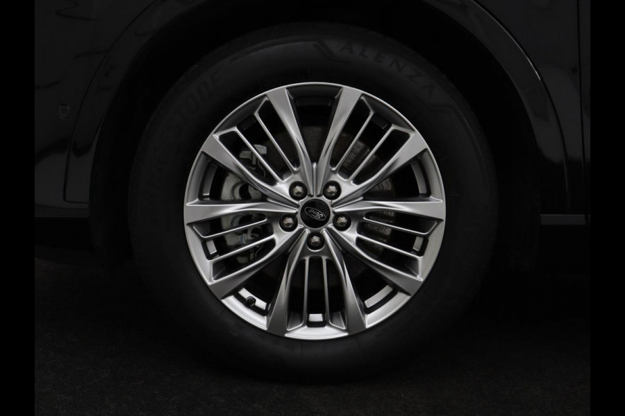 Ford Kuga 2.5 PHEV Vignale | SOH 87,4% | Leder | Trekhaak | Adaptive cruise | Side Assist | Stoelverwarming | Memory | Carplay | Navigatie | 360 Camera | B&O Sound | Keyless | PHEV | Plug In