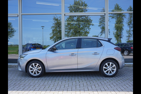 Opel Corsa 1.2 Automaat Elegance | LED | DAB | Android/Apple Carplay