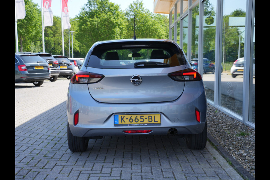 Opel Corsa 1.2 Automaat Elegance | LED | DAB | Android/Apple Carplay