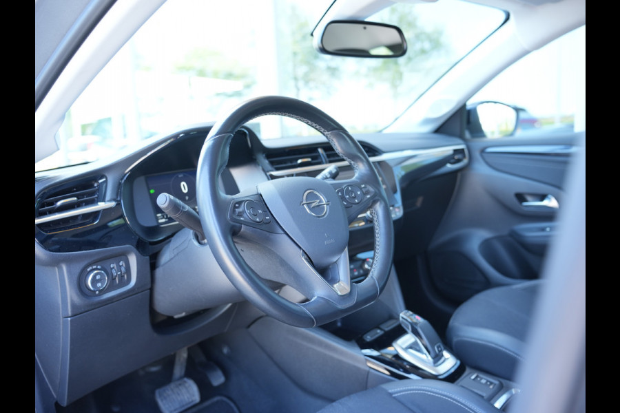 Opel Corsa 1.2 Automaat Elegance | LED | DAB | Android/Apple Carplay