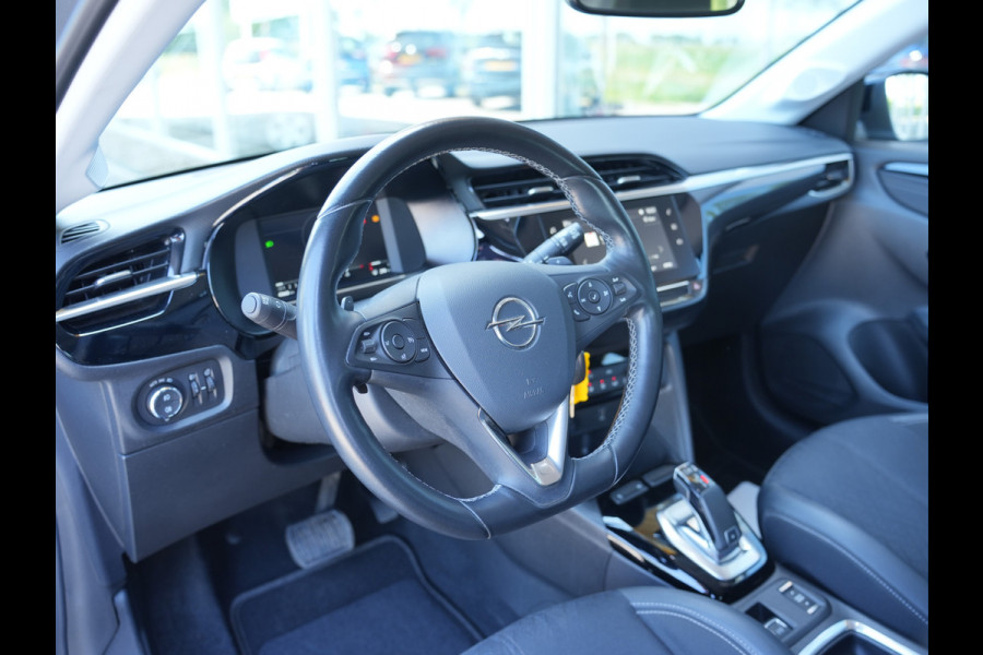 Opel Corsa 1.2 Automaat Elegance | LED | DAB | Android/Apple Carplay