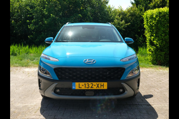 Hyundai Kona 1.6 GDI HEV Comfort Smart 105 PK | Achteruitrijcamera | Navigatie | Apple CarPlay | KRELL Audio | Climate Controle