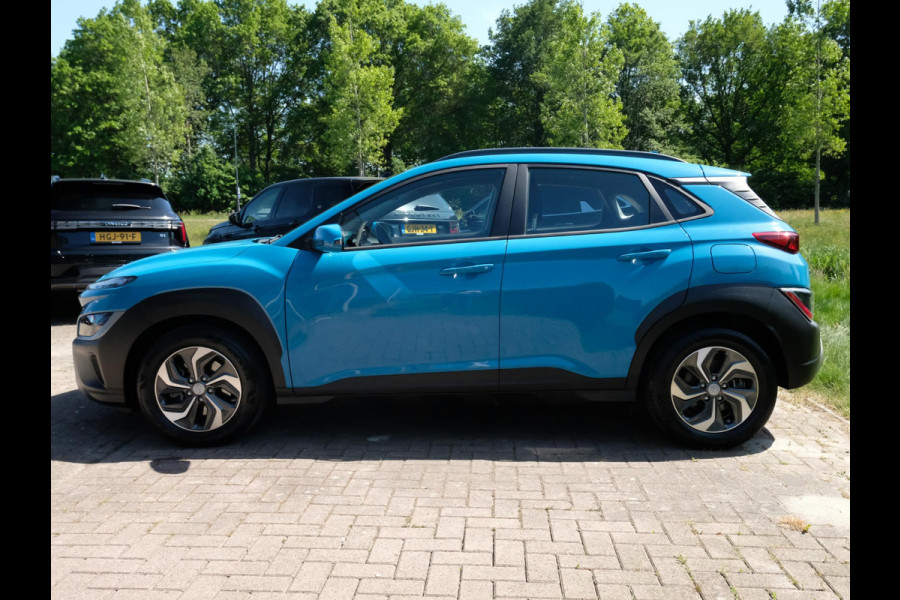 Hyundai Kona 1.6 GDI HEV Comfort Smart 105 PK | Achteruitrijcamera | Navigatie | Apple CarPlay | KRELL Audio | Climate Controle