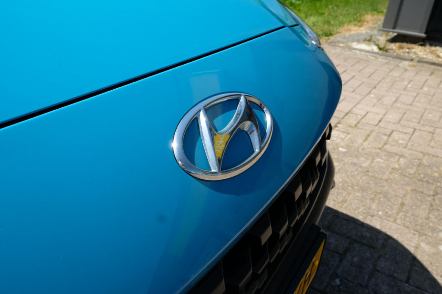 Hyundai Kona 1.6 GDI HEV Comfort Smart 105 PK | Achteruitrijcamera | Navigatie | Apple CarPlay | KRELL Audio | Climate Controle