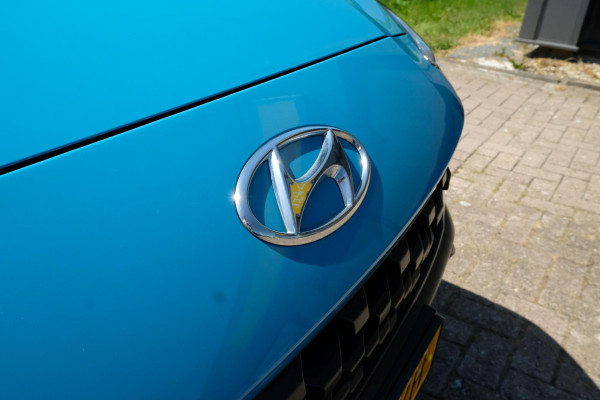 Hyundai Kona 1.6 GDI HEV Comfort Smart 105 PK | Achteruitrijcamera | Navigatie | Apple CarPlay | KRELL Audio | Climate Controle