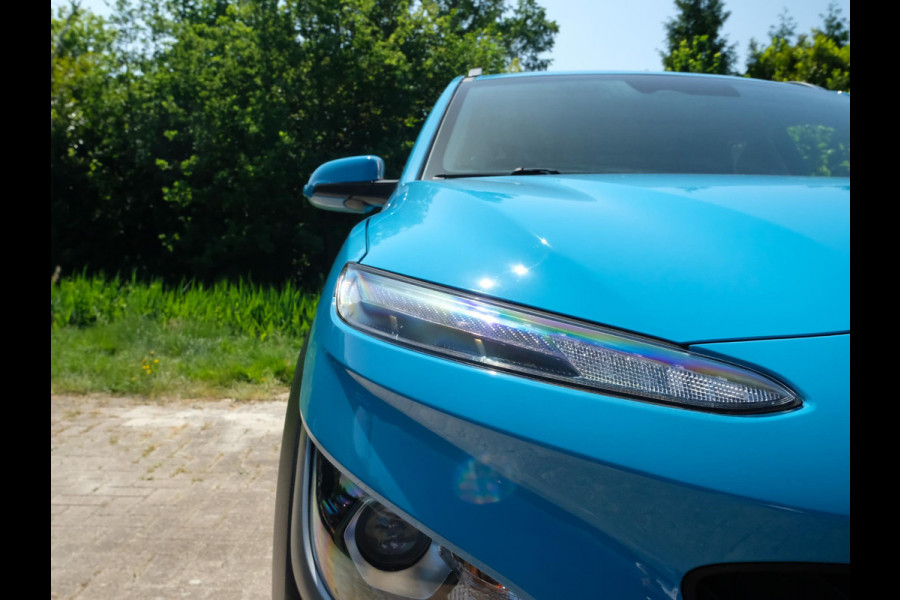 Hyundai Kona 1.6 GDI HEV Comfort Smart 105 PK | Achteruitrijcamera | Navigatie | Apple CarPlay | KRELL Audio | Climate Controle