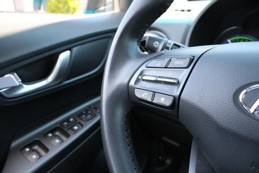 Hyundai Kona 1.6 GDI HEV Comfort Smart 105 PK | Achteruitrijcamera | Navigatie | Apple CarPlay | KRELL Audio | Climate Controle