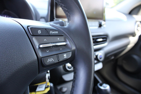 Hyundai Kona 1.6 GDI HEV Comfort Smart 105 PK | Achteruitrijcamera | Navigatie | Apple CarPlay | KRELL Audio | Climate Controle
