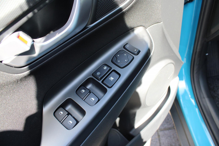 Hyundai Kona 1.6 GDI HEV Comfort Smart 105 PK | Achteruitrijcamera | Navigatie | Apple CarPlay | KRELL Audio | Climate Controle