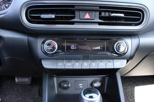 Hyundai Kona 1.6 GDI HEV Comfort Smart 105 PK | Achteruitrijcamera | Navigatie | Apple CarPlay | KRELL Audio | Climate Controle